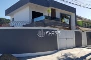 Casa com 4 dormitórios à venda, 175 m² por R$ 950.000,00 - Piratininga - Niterói/RJ