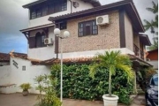 Casa com 4 dormitórios à venda, 120 m² por R$ 690.000,00 - Itaipu - Niterói/RJ