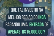 Loft com 1 dormitório à venda, 23 m² por R$ 300.000,00 - Ingá - Niterói/RJ