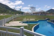 Terreno à venda, 605 m² por R$ 118.000,00 - Pilar - Maricá/RJ