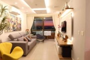 Apartamento à venda, 124 m² por R$ 1.850.000,00 - São Francisco - Niterói/RJ