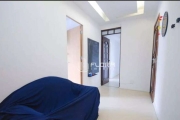 Apartamento com 3 dormitórios à venda, 97 m² por R$ 620.000,00 - São Domingos - Niterói/RJ