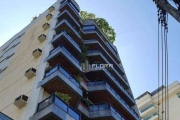 Apartamento com 3 dormitórios à venda, 215 m² por R$ 1.790.000,00 - Santa Rosa - Niterói/RJ