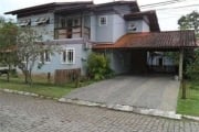 Casa com 5 dormitórios à venda, 263 m² por R$ 800.000,00 - Várzea das Moças - Niterói/RJ