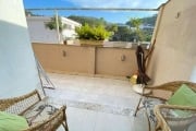 Apartamento Garden à venda, 78 m² por R$ 340.000,00 - Maceió - Niterói/RJ