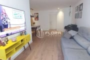 Apartamento com 3 dormitórios à venda, 115 m² por R$ 850.000,00 - Itacoatiara - Niterói/RJ