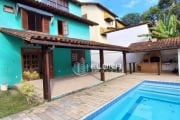 Casa à venda, 272 m² por R$ 750.000,00 - Maria Paula - Niterói/RJ