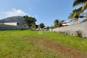 Terreno à venda, 360 m² por R$ 120.000,00 - Inoã - Maricá/RJ