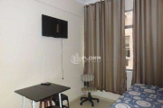 Kitnet com 1 dormitório à venda, 27 m² por R$ 145.000 - Centro - Niterói/RJ