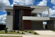 Casa em Condomínio para Venda em Jundiaí, Loteamento Vale Azul I, 4 dormitórios, 2 suítes, 6 banheiros, 3 vagas