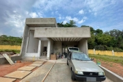 Casa em Condomínio para Venda em Jundiaí, Jardim Quintas das Videiras, 3 dormitórios, 1 suíte, 2 banheiros, 2 vagas