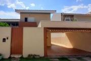 Casa para Venda em Jundiaí, Jardim Santa Teresa, 3 dormitórios, 1 suíte, 2 banheiros, 2 vagas