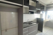 Apartamento para Venda em Cajamar, Portais (Polvilho), 2 dormitórios, 1 banheiro, 1 vaga