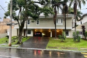 Casa em Condomínio para Venda em Barueri, Alphaville Residencial Um, 4 dormitórios, 4 suítes, 6 banheiros, 4 vagas