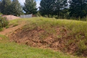 Terreno em Condomínio para Venda em Jundiaí, Caxambu