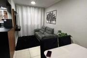 Apartamento para Venda em Cajamar, Portais (Polvilho), 2 dormitórios, 1 banheiro, 1 vaga