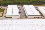 Galpão para Locação em Duque de Caxias, Santa Cruz da Serra