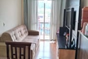 Apartamento para Venda em Cajamar, Portais (Polvilho), 3 dormitórios, 1 suíte, 2 banheiros, 1 vaga