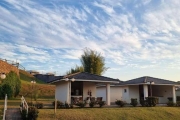 Casa em Condomínio para Venda em Jundiaí, Jardim Ermida I, 4 dormitórios, 2 suítes, 3 banheiros, 3 vagas