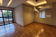 Apartamento para Venda em Jundiaí, Vila Boaventura, 3 dormitórios, 1 suíte, 2 banheiros, 1 vaga