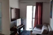 Apartamento para Venda em Cajamar, Panorama (Polvilho), 2 dormitórios, 1 banheiro, 1 vaga