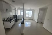 Apartamento para Locação em Cajamar, Portais (Polvilho), 2 dormitórios, 1 banheiro, 1 vaga