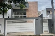 Casa para Locação em Cajamar, Portais (Polvilho), 3 dormitórios, 1 suíte, 2 banheiros, 2 vagas