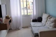 Apartamento para Venda em Cajamar, Portais (Polvilho), 2 dormitórios, 1 banheiro, 1 vaga