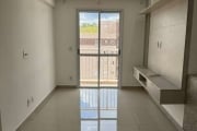 Apartamento para Locação em Cajamar, Portais (Polvilho), 2 dormitórios, 1 suíte, 2 banheiros, 1 vaga