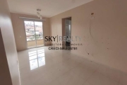 Apartamento com 2 quartos à venda na Avenida João Paulo da Silva, 490, Vila da Paz, São Paulo