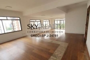 Apartamento com 5 quartos à venda na Avenida Giovanni Gronchi, 4971, Vila Andrade, São Paulo