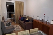 Apartamento com 2 quartos à venda na Rua David Eid, 865, Vila do Castelo, São Paulo