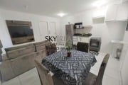 Apartamento com 1 quarto à venda na Rua Galeno de Castro, 730, Jurubatuba, São Paulo