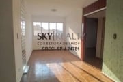 Apartamento com 2 quartos à venda na Avenida Senador Teotônio Vilela, 5351, Vila São José (Cidade Dutra), São Paulo