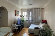 Apartamento com 3 quartos à venda na Avenida Interlagos, 492, Jardim Marajoara, São Paulo