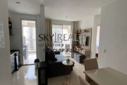 Apartamento com 2 quartos à venda na Avenida Alberto Augusto Alves, 320, Vila Andrade, São Paulo