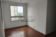 Apartamento com 2 quartos à venda na Rua Antônio Júlio dos Santos, 201, Fazenda Morumbi, São Paulo