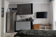 Apartamento com 1 quarto à venda na Avenida Alberto Augusto Alves, 320, Vila Andrade, São Paulo