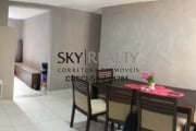 Apartamento com 3 quartos à venda na Avenida do Arvoreiro, 392, Parque das Árvores, São Paulo