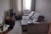 Apartamento com 3 quartos à venda na Rua Vicente Pereira de Assunção, 55, Vila Constança, São Paulo