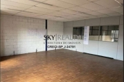 Sala comercial para alugar na Rua Santa Úrsula, 283, Pedreira, São Paulo