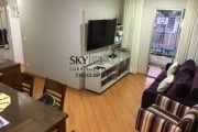 Apartamento com 2 quartos à venda na Rua Franklin Magalhães, 280, Vila Santa Catarina, São Paulo