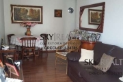 Apartamento com 2 quartos à venda na Avenida José Estevão de Magalhães, 166, Vila Campestre, São Paulo