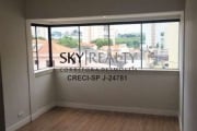 Apartamento com 3 quartos à venda na Rua das Aningas, 02, Vila Parque Jabaquara, São Paulo