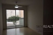 Apartamento com 2 quartos à venda na Rua José Benedito Salinas, 110, Jardim Itapeva, São Paulo