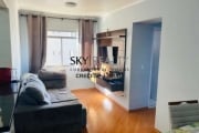 Apartamento com 2 quartos à venda na Rua Marguerite Louise Riechelman, 308, Vila Erna, São Paulo