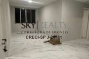 Apartamento com 2 quartos à venda na Avenida José Joaquim Seabra, 905, Jardim Ivana, São Paulo