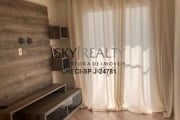 Apartamento com 2 quartos à venda na Rua Sebastopol, 42, Vila Inglesa, São Paulo