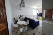 Apartamento com 2 quartos à venda na Rua Vicente Pereira de Assunção, 55, Vila Constança, São Paulo