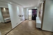 Apartamento com 3 quartos à venda na Avenida Guarapiranga, 2616, Guarapiranga, São Paulo